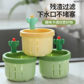 LƯỚI LỌC CHẬU RỬA BÁT sỉ 65k/set 2c chọn màu