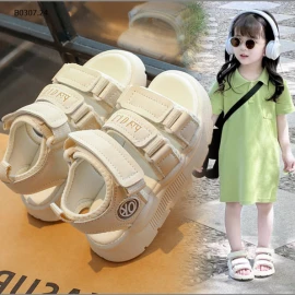 SANDAL TRẺ EM- sỉ 157k