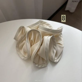 DÂY CỘT TÓC SCRUNCHIE KOREA sỉ 28k/chiếc