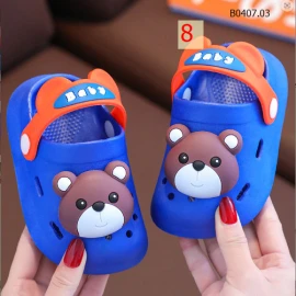 DÉP SỤC CUTE CHO BÉ-sỉ 59k/đôi 