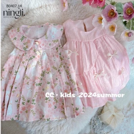 VÁY BABYDOLL SÁT NÁCH NHÀ NINGLI -sỉ 118k/chiếc 