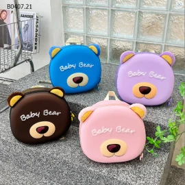 BALO MẦM NON CUTE CHO BÉ sỉ 105k/chiếc 