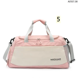 TÚI DU LỊCH MICHAO sỉ 133k / chiếc