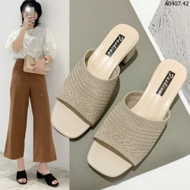 GUỐC QUAI CHUN sỉ 115k/đôi