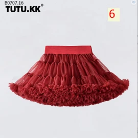 CHÂN VÁY TUTU CHO BÉ-sỉ 145k/chiếc 