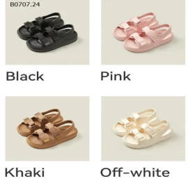 SANDAL CHEERFUL MARIO CHO BÉ -sỉ 117k/đôi 