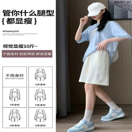 QUẦN SHORT CẠP CHUn Sỉ 109k/chiếc