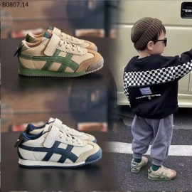 GIÀY THỂ THAO CHO BT BG  -sỉ  Sz 26-30 : 138k            Sz 31-36 : 145k