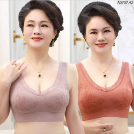 ÁO BRA TRUNG NIÊN sỉ 49k/chiếc 