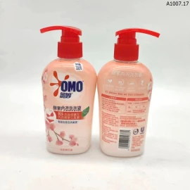 NƯỚC GIẶT ĐỒ LÓT OMO sỉ 77k/lọ