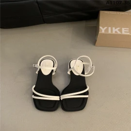 SANDAL QUAI MẢNH NỮ sỉ 185k/đôi