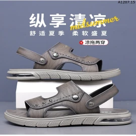 SANDAL NAM sỉ 203k/đôi 