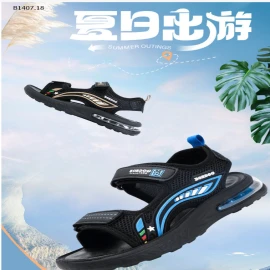 SANDAL BOBDOG BÉ TRAI -sỉ 187k/đôi 