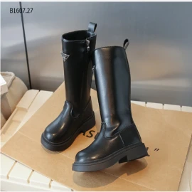 BOOT DA FASHIONS CHO BÉ-sỉ Size 22-26 : 180k           Size 27-31 : 190k