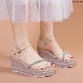 SANDAL ĐẾ XUỒNG sỉ 176k/đôi 