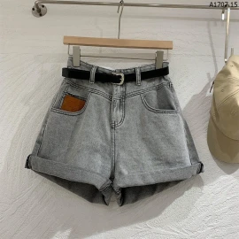 QUẦN SHORT DENIM NỮ sỉ 119k/chiếc