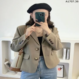 ÁO BLAZER KOREA sỉ 159k/chiếc 