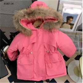 ÁO PARKA LÓT LÔNG SIÊU DÀY ẤM-sỉ 225k