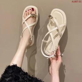 SANDAL QUAI MẢNH NỮ sỉ 143k/đôi