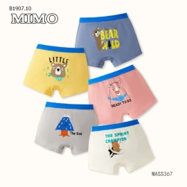 SET 5 CHIP ĐÙI MIMO-sỉ 135k/set 5c 