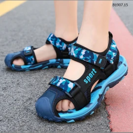 sandal cho các bé-sỉ 180k