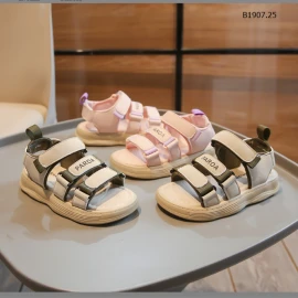 DÉP SANDAL 2 QUAI NGANG PAROA -sỉ 160k