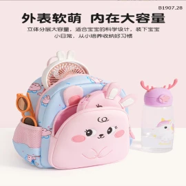 BALO MẪU GIÁO CUTE  BÉ-sỉ sz to : 227k           sz bé : 219k