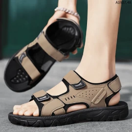 SANDAL NAM MẪU MỚI SIÊU ĐẸP sỉ 148k/đôi