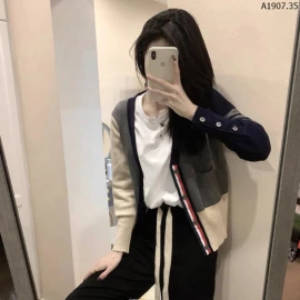 ÁO CARDIGAN sỉ 255k/chiếc 