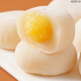 THÙNG 40C BÁNH MOCHI SẦU RIÊNG sỉ 99k