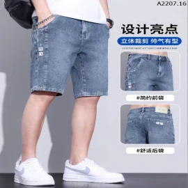 QUẦN NAM JEANS NGỐ sỉ 205k/chiếc