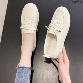 GIÀY SLIPON BASIC sỉ 102k/đôi