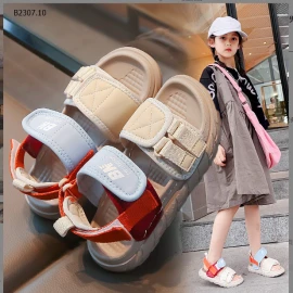 SANDAL PHỐI MÀU  -sỉ 133k/đôi 