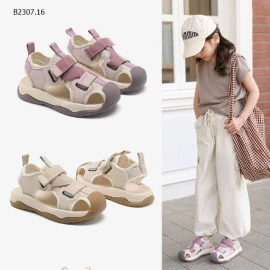 SANDAL RỌ CHO BÉ-sỉ 177k/đôi 