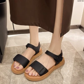 SANDAL QUAI NGANG sỉ 143k/đôi 