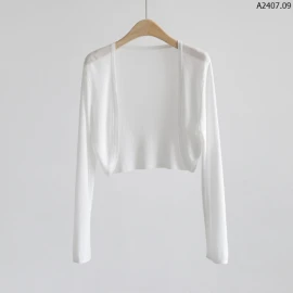 ÁO CARDIGAN MỎNG KHOÁC NGOÀI  sỉ 78k/chiếc