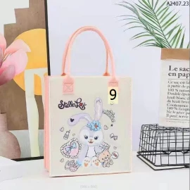 TÚI DISNEY BIGSIZE sỉ 65k/set 3c chọn mẫu