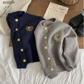 ÁO CARDIGAN LEN BÉ-sỉ 170k/chiếc 