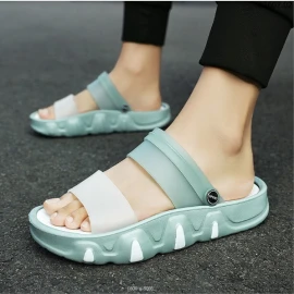 DÉP NHỰA SANDAL MỀM NAM NỮ sỉ 142k/đôi