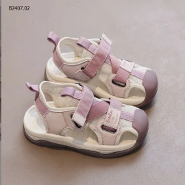 Sandal rọ thoáng chân cho bé trai bé gái-sỉ 175k