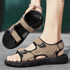 SANDAL NAM MẪU MỚI SIÊU ĐẸP sỉ 157k/đôi 