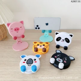 GIÁ ĐỂ DT CUTE sỉ 49k/set 2c chọn màu