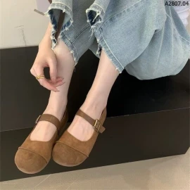 GIÀY MARY JANE VINTAGE CHO NỮ sỉ 169k/đôi 