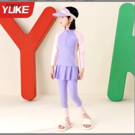 SET BƠI DÀI BÉ GÁI HÃNG YUKE-sỉ 201k