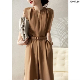 Jumpsuit nữ xuất Hàn sỉ 278k/chiếc