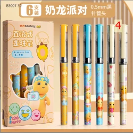 SET 6 BÚT BI NƯỚC VIẾT CHO BÉ-sỉ 60k/set 2 hộp 