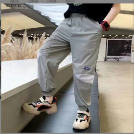 QUẦN JOGGER BÉ TRAI SIZE ĐẠI -sỉ 105k/chiếc 