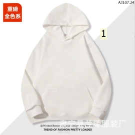 ÁO NỈ HOODIE TRƠN sỉ 159k/chiếc