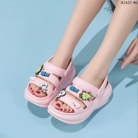 SANDAL ĐẾ MỀM CHO NỮ sỉ 98k