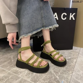 SANDAL DÂY MẢNH sỉ 163k/đôi 